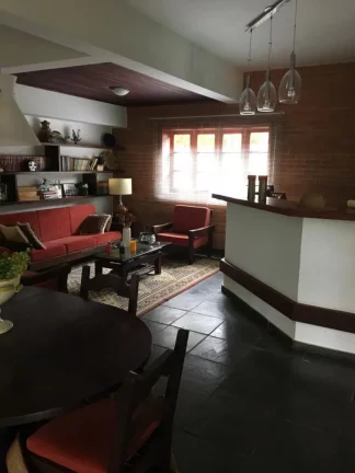 Imagem Descubra uma verdadeira joia do alto padrão no interior de São Paulo VENDO Casa a venda no condomínio Parque Residencial Colina das Estrelas