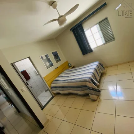 Imagem [Casa - Venda][Jd Satélite]
