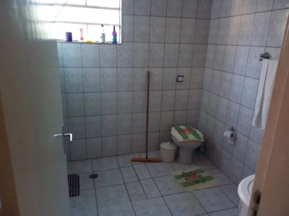 Imagem Chácara com 2 dormitórios à venda, 1470 m² por R$ 450.000,00 - Chácaras São Judas Tadeu - Suzano/SP
