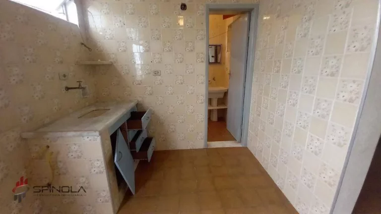 Imagem Kitnet com 1 dormitório à venda, 27 m² por R$ 230.000,00 - Mirim - Praia Grande/SP