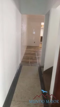 Imagem Casa Terr?(C)a- 238 m Homero Thon - 3 dormitorios - 2 vagas !!!