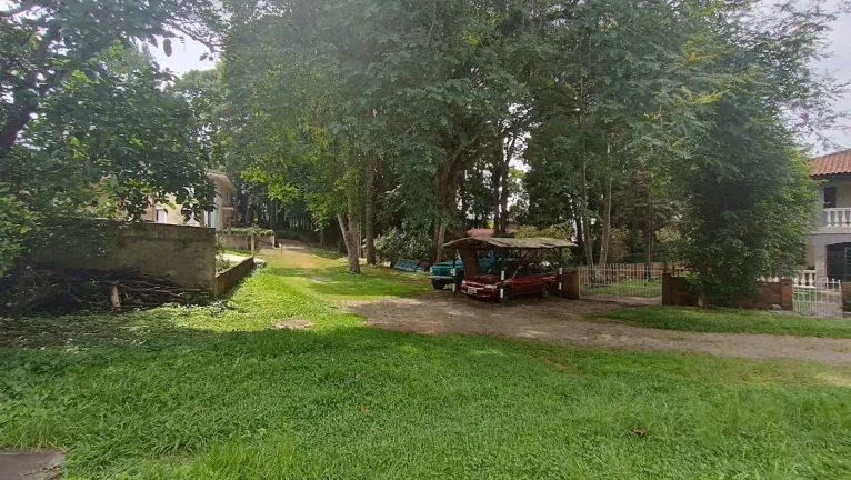Imagem Terreno no Ahú ZR3. 5.898 m2. Ideal para condominio fechado