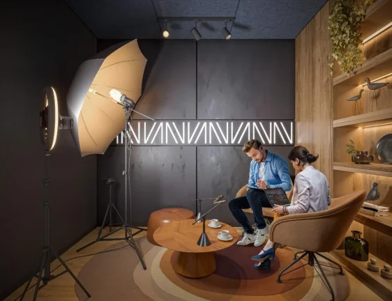 Imagem Studio à Venda no Vitacon Maestro Cardim - Liberdade/SP