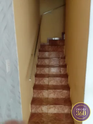 Imagem Sobrado à Venda em Vila Aurea, São Paulo - SP
