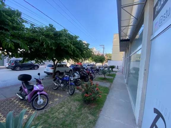 Imagem Loja à venda, 35 m² por R$ 550.000,00 - Praia da Costa - Vila Velha/ES
