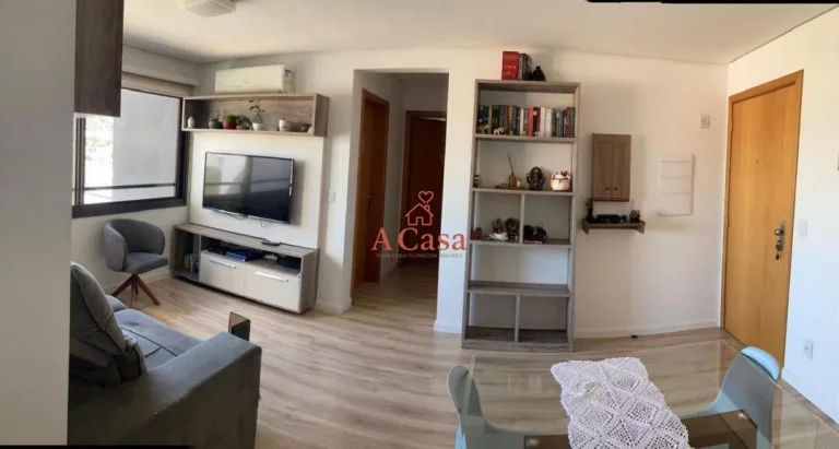Imagem Apartamento com 2 Dormitorio(s) localizado(a) no bairro Camaquã em Porto Alegre / Rio Grande do Sul Ref.:277