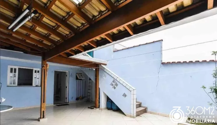 Imagem Casa para Venda em São Bernardo do Campo / SP no bairro Jardim do Mar