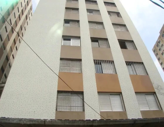 Imagem Apartamento Residencial à Venda
Localizado no bairro do Jaguaré, em São Paulo, apresentamos um ex...