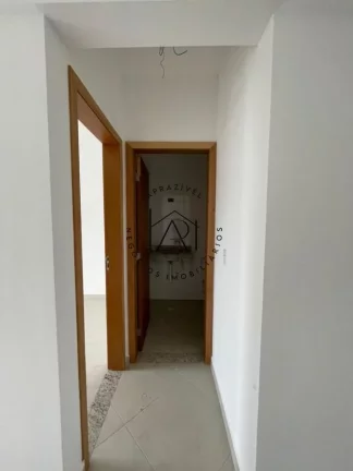 Imagem Apartamento para Venda em Praia Grande, Ocian, 1 dormitório, 1 banheiro, 1 vaga