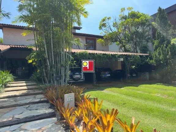 Imagem Vendo casa Wimbledon Park, luxuosa, 6Q(5Sts), terreno 2.050m², 1.120m² construídos, living com 250m², adega, home teather, escritório, piscina, BurleM