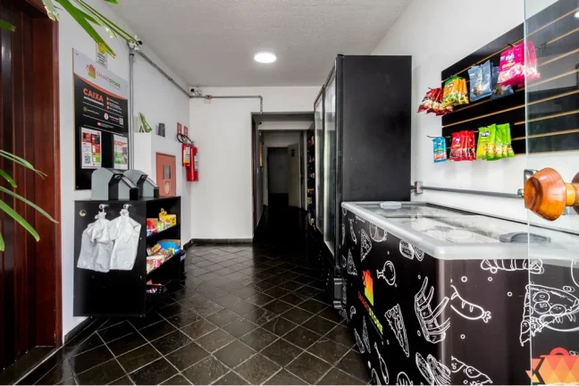 Imagem APARTAMENTO RESIDENCIAL em São Paulo - SP, Rio Pequeno