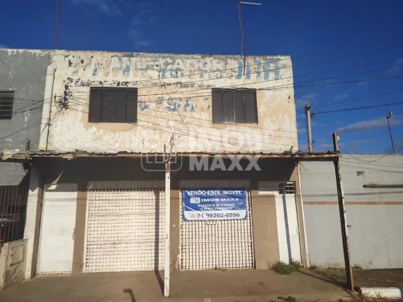 Imagem Prédio à Venda em Samambaia Sul, Brasília - Lojas e 02 apart