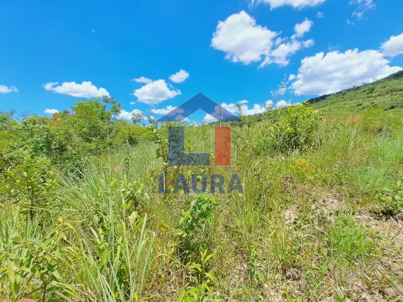 Imagem TERRENO RESIDENCIAL em PARÁ DE MINAS - MG, SERRA VERDE
