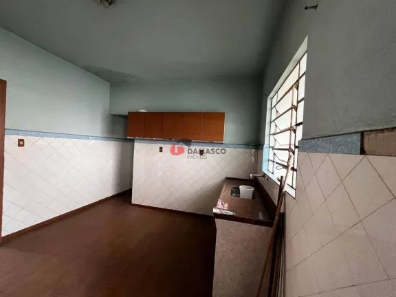 Imagem Terreno com casa antiga venda