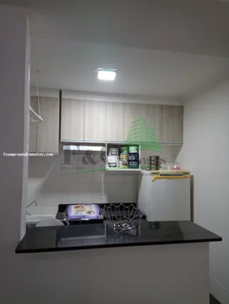 Imagem Apartamento para Venda em Araras, Jardim Celina, 2 dormitórios, 1 banheiro, 1 vaga