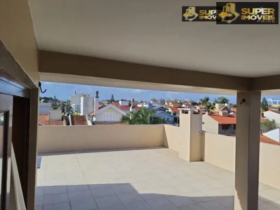 Imagem Casa Alto Padrão para Venda na Colina do Sol em Pelotas-RS