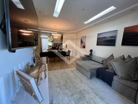 Imagem Apartamento de 2 Quartos para Venda no Recreio todo Mobiliado