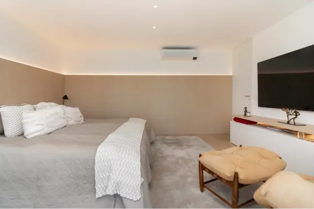 Imagem APARTAMENTO RESIDENCIAL em São Paulo - SP, Jardim América
