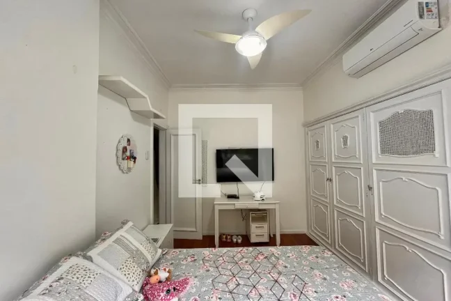 Imagem Apartamento à Venda - Ipanema, 3 Quartos, 130 m2