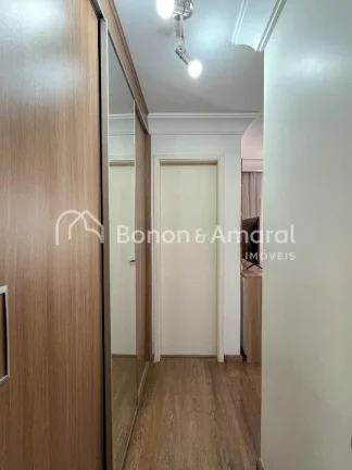 Imagem Apartamento a venda na Vila Brandina em Campinas!!
