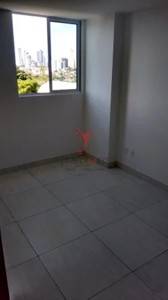 Imagem Condomínio completo com área de lazer próximo a UFPB
