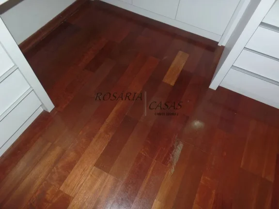 Imagem CASA a venda - Planalto Paulista - Reformada