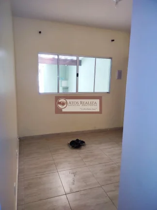 Imagem Casa em Jardim Progresso - São Paulo