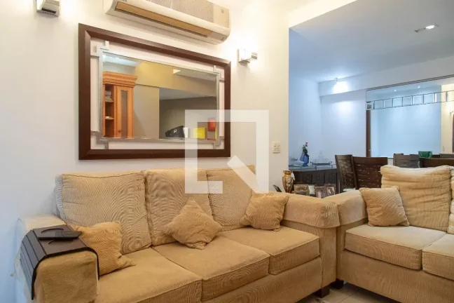 Imagem Apartamento à Venda - Recreio, 3 Quartos, 90 m2