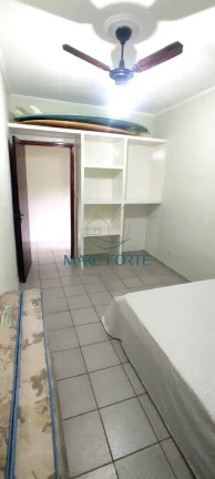 Imagem APARTAMENTO MOBILIADO COM 2 DORMITÓRIOS NO PEREQUÊ-AÇÚ