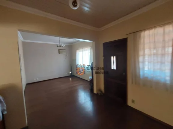 Imagem Casa com 3 dormitórios à venda por R$ 697.000,00 - Jardim Dom Bosco - Campinas/SP