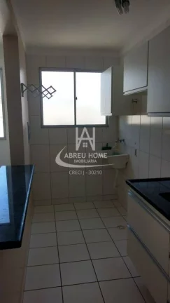 Imagem Apartamento Rio Potengi