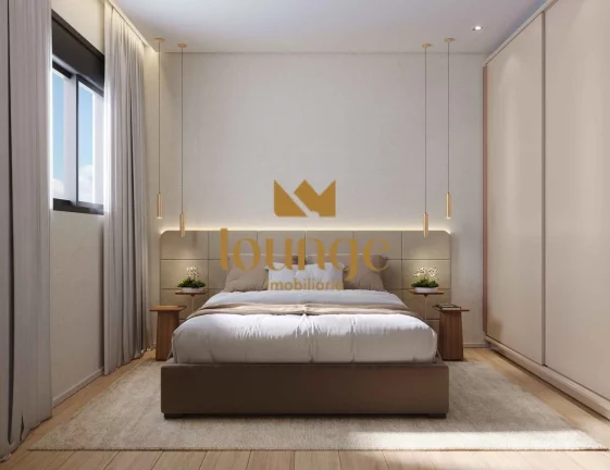 Imagem Apartamento à Venda Parque Campolim Zona Sul - Sorocaba/SP