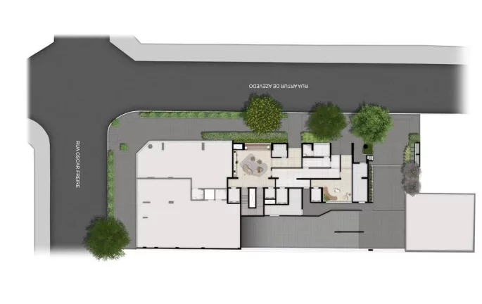 Imagem Artur 73 - Residencial