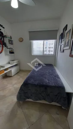 Imagem Apartamento de 2 quartos, com 55 m² no Camorim, Jacarepaguá