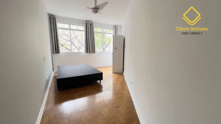 Imagem Studio locação com 1 dormitório, Rua Maria Antônia