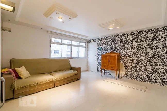 Imagem Apartamento à Venda - Vila Mariana, 3 Quartos, 84 m2