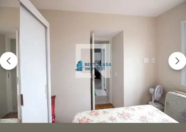Imagem Apartamento Padrão