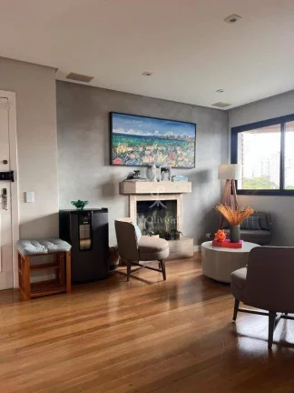 Imagem Apartamento com 3 dormitórios à venda, 150 m² por R$ 965.000,00 - Portal do Morumbi - São Paulo/SP