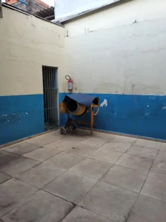 Imagem Prédio Comercial no Jardim Nove de Julho com 350 m².