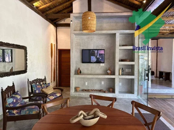 Imagem CASA À VENDA EM ARRAIAL D AJUDA