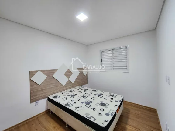 Imagem Apartamento Térreo para Venda em Votorantim-SP. Praticidade e localização privilegiadas!