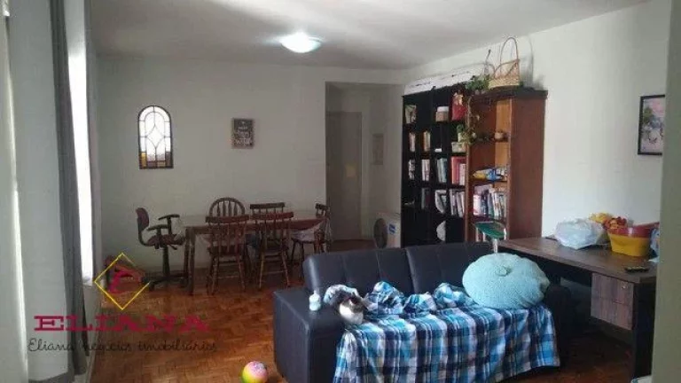 Apartamento com 2 quartos, 84m², à venda e locação em Pinheiros, São Paulo, SP