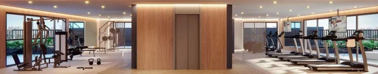 Imagem Apartamento à venda em São Paulo, Vila Firmiano Pinto, com 3 quartos, 144,87m2