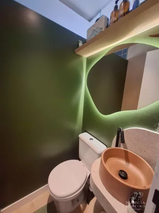 Imagem Apartamento na Trindade