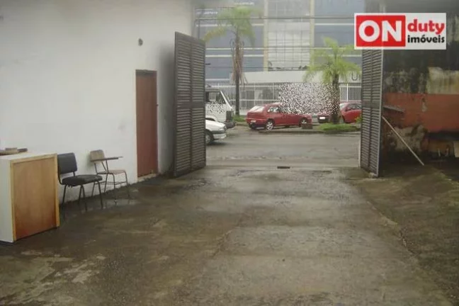 Imagem Terreno - venda ou aluguel - Vila Matias - Santos/SP