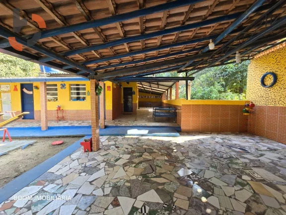 Imagem Sítio com 9 dormitórios à venda, 20000 m² por R$ 2.500.000,00 - Tinguá - Nova Iguaçu/RJ