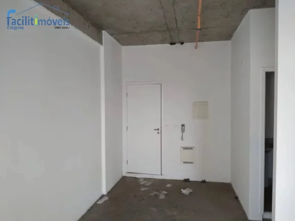 Imagem SALA COMERCIAL À VENDA - SÃO BERNARDO DO CAMPO - SP