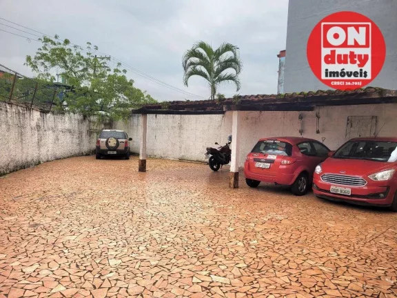 Imagem Apartamento à venda, 47 m² por R$ 170.000,00 - Castelo - Santos/SP