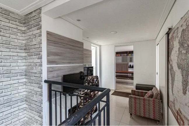 Imagem COBERTURA RESIDENCIAL em São Paulo - SP, Jardim da Glória
