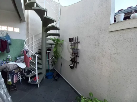 Imagem Casa à venda com 2 quartos, sendo 1 suíte, em Butantã, São Paulo - SP